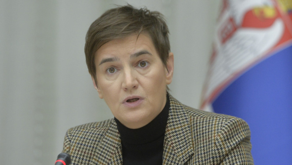 Ana Brnabić