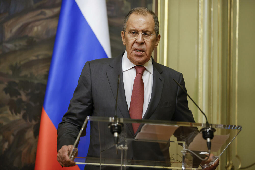 Lavrov