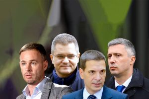 Opozicija