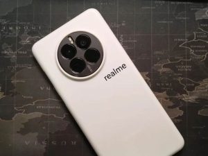 Realme