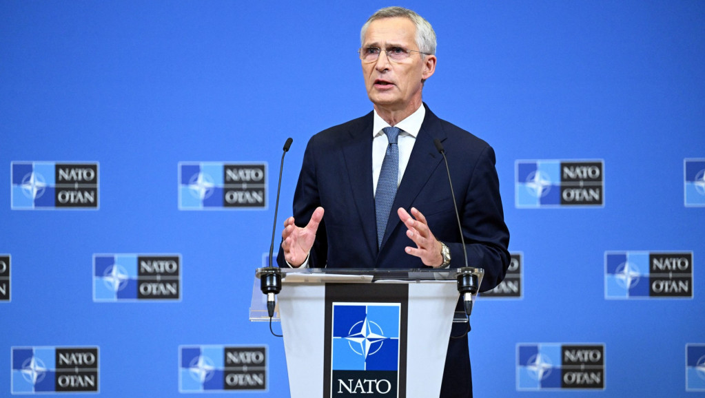 Stoltenberg