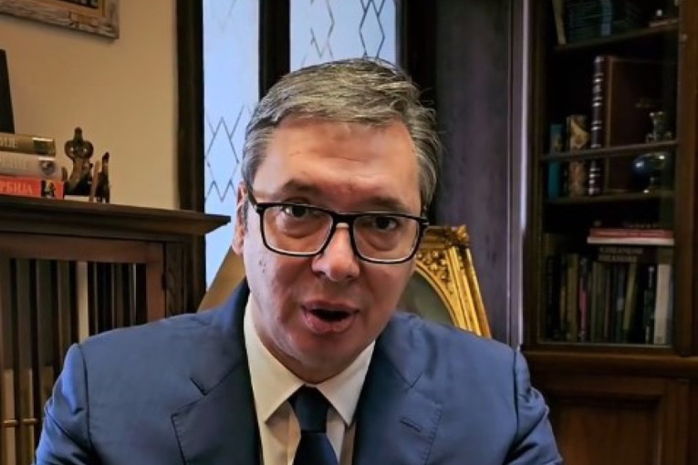 Vučić