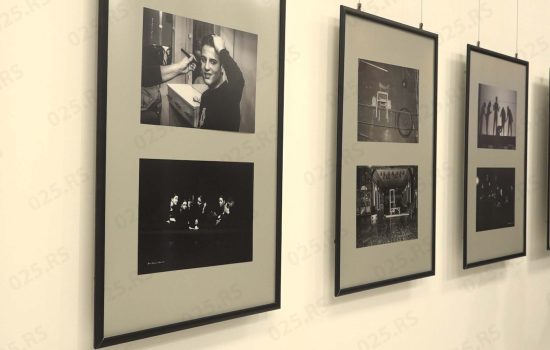Izložba „Svetlost crno-bele fotografije“ – pozorište viđeno okom fotografa 1