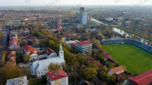 Kulturni programi u kulskoj opštini čuvaju status urbane sredine 9