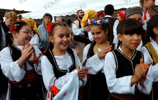 Ulaganje u očuvanje tradicije, kulture i multietničkog karaktera opštine Odžaci 8