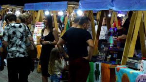 Prvi Noćni bazar u Odžacima – izlaganje domaće i kućne radinosti 9