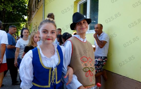 Selo bačkih Vranjanaca – čuvari juga u srcu Vojvodine 8