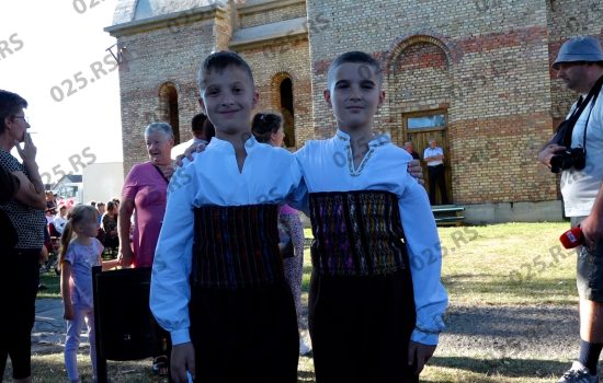 Selo bačkih Vranjanaca – čuvari juga u srcu Vojvodine 5