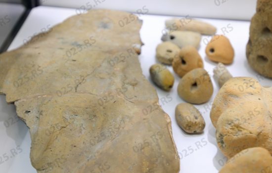 Donja Branjevina-arheološko nalazište koje je smestilo Odžake na arheološku mapu Evrope 2
