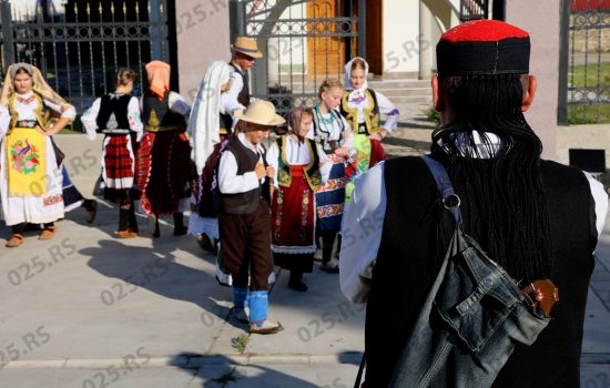 Ilindanske svečanosti u Gračacu čuvaju tradiciju i kulturnu raznolikost 7