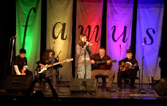 Manifestacija koja afirmiše mlade muzičare – Festival akustičarske muzike u Sivcu 5