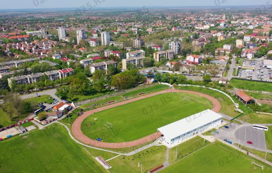 Izbor novog predsednika Sportskog saveza Grada Sombora 6