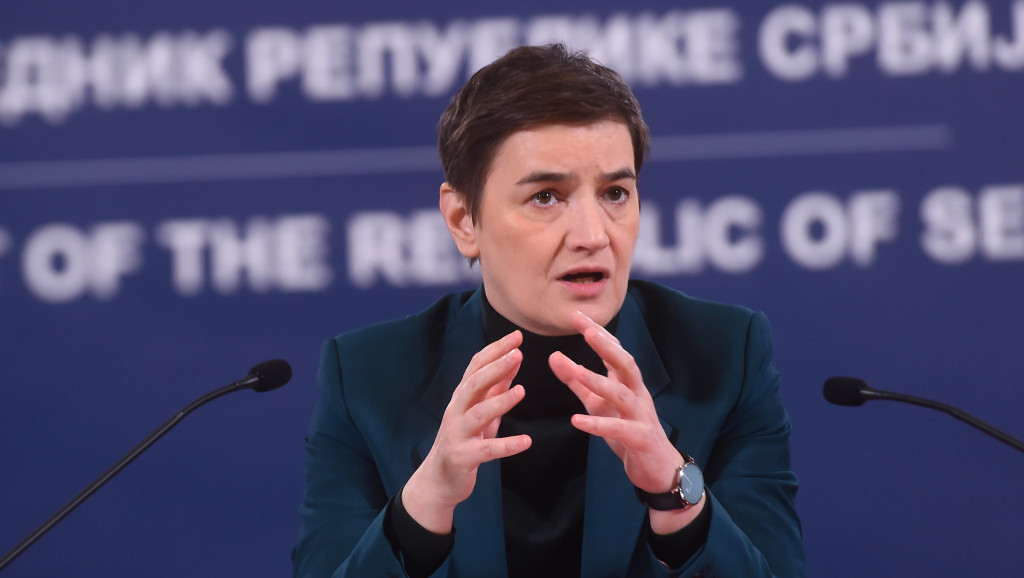 Ana Brnabić