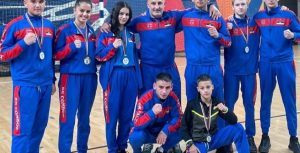 Bokseri Sombor