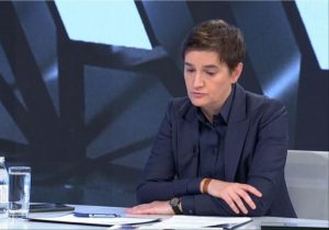 Brnabić
