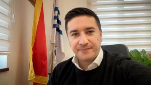 Dejaković