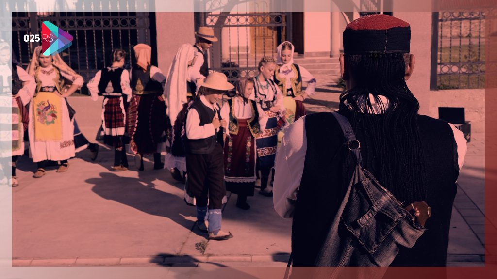 Ilindanske svečanosti u Gračacu čuvaju tradiciju i kulturnu raznolikost 10
