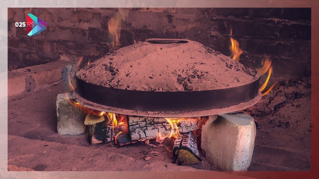 Očuvanje tradicionalne recepture pripreme jagnjetine – Sačijada u Brestovcu