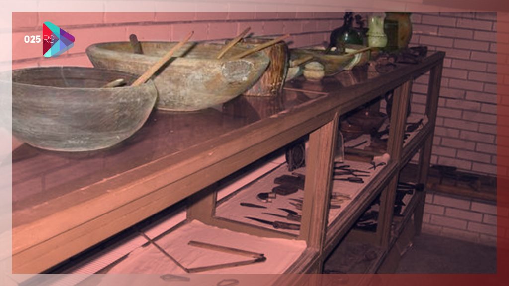 Zavičajni muzej u Prigrevici – čuvar krajiških eksponata