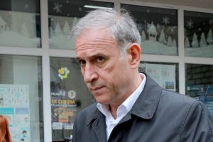 Zdravko Ponoš