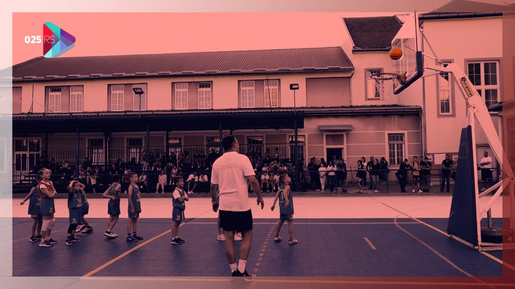 Košarkaški kamp u gradu Nikole Jokića 10