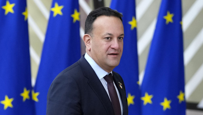 Leo Varadkar