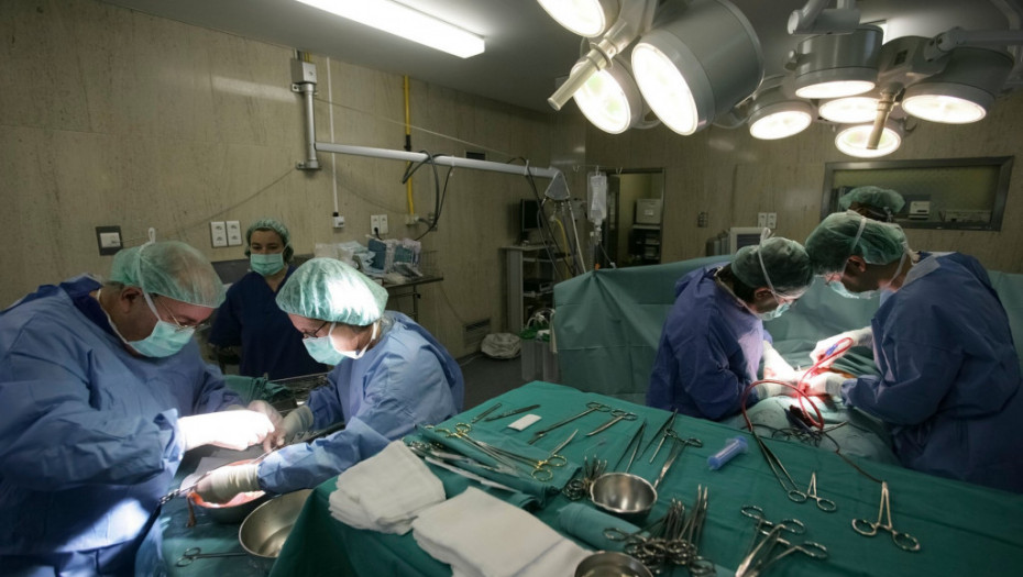 Transplantacija organa