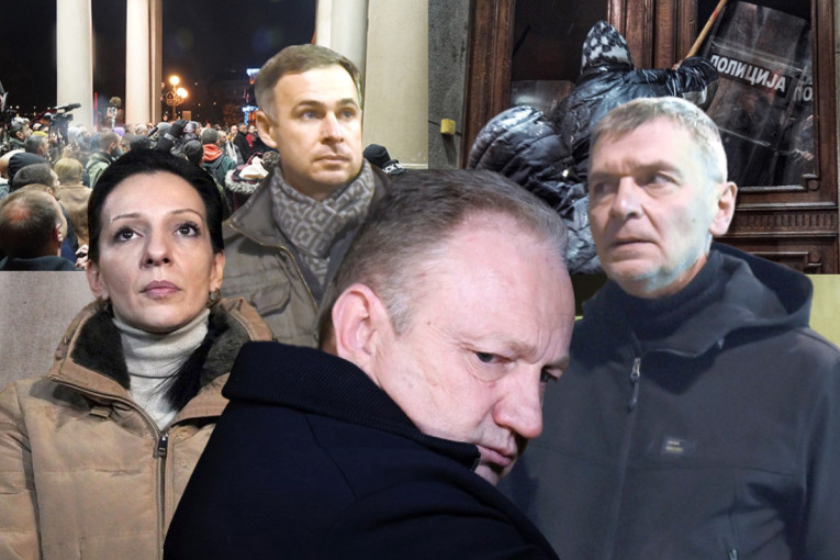 opozicija
