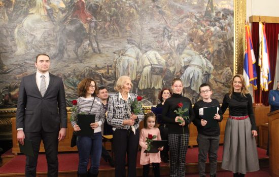 Svečanom akademijom GB „Karlo Bijelicki“ obeležila 165 godina osnivanja 7