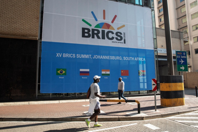 Brics