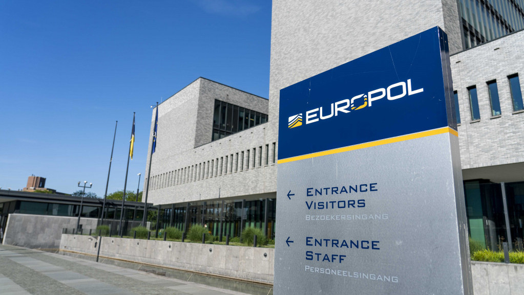 EUROPOL