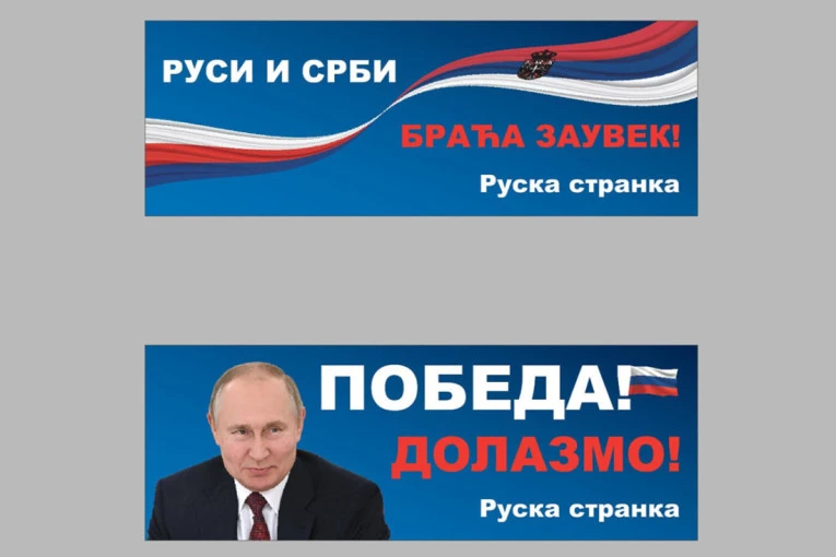 Ruska stranka