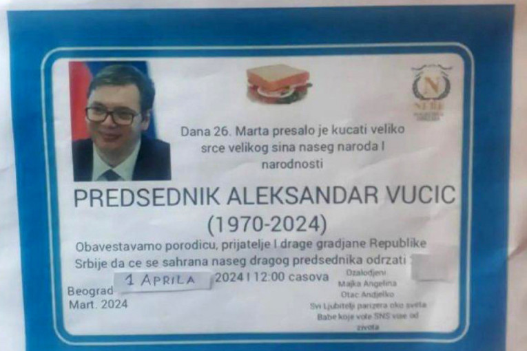 Umrlica Vučić