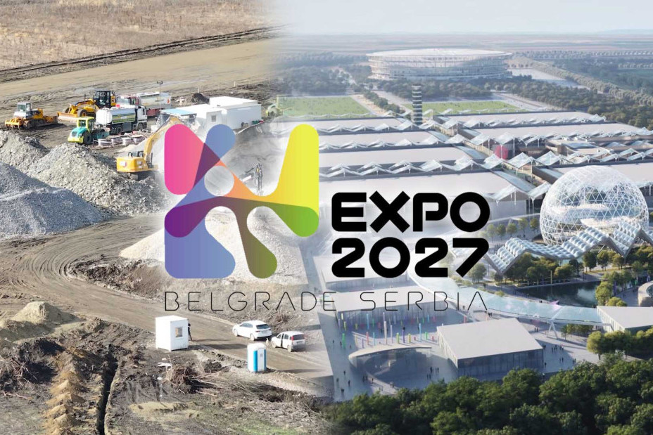 EXPO 2027