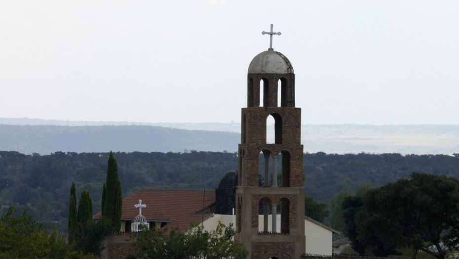 Manastir Južna Afrika