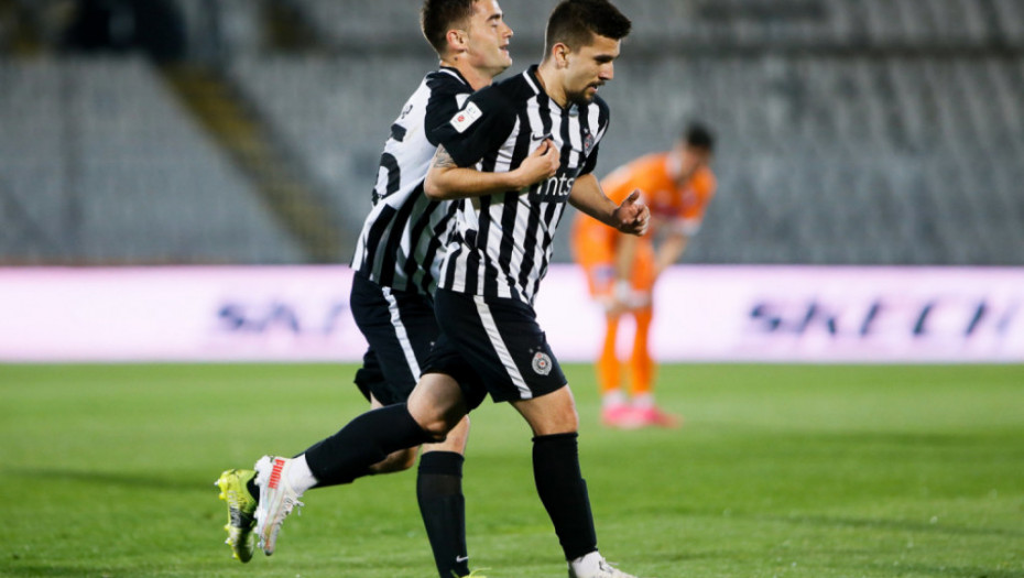 Partizan