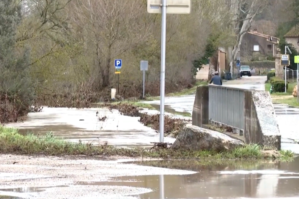 Poplava u Francuskoj