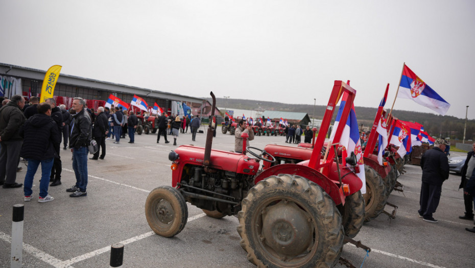Subvencije za traktore