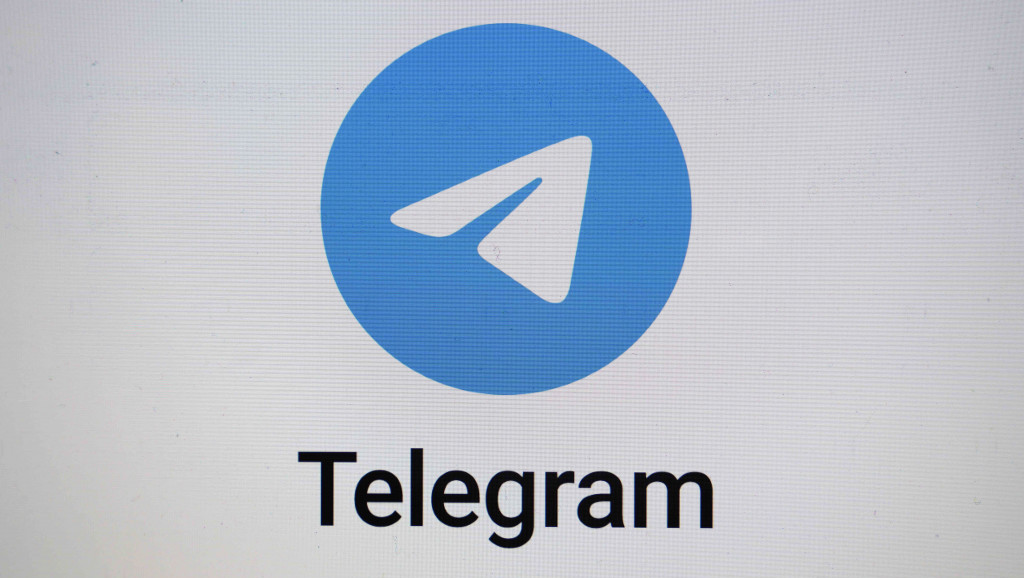 Telegram