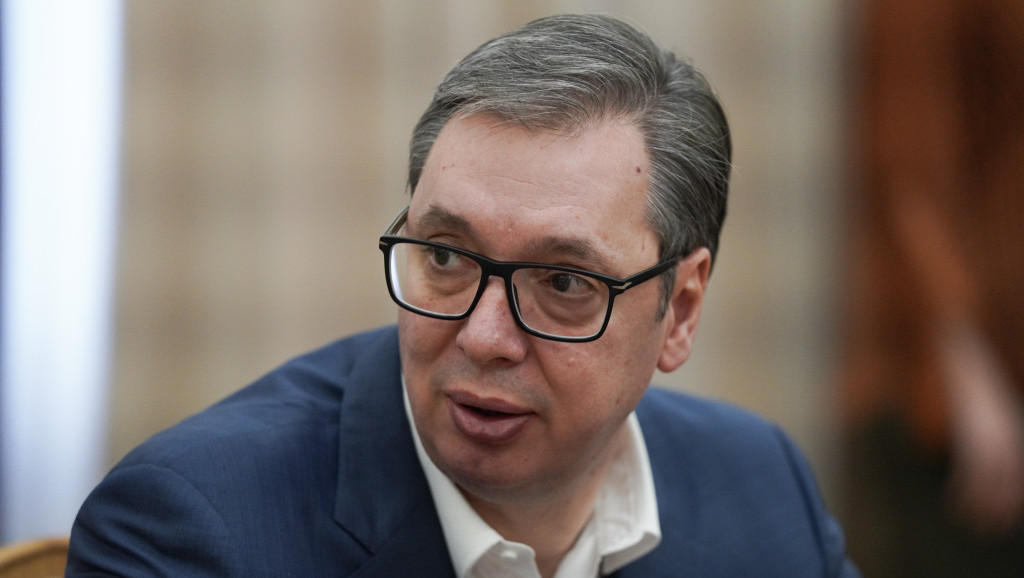 Vučić