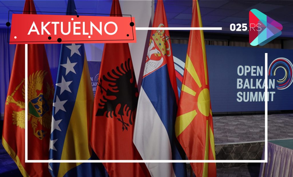 Izdvajamo: Od 5. marta e-usluge za prijave na jedinstveno tržište rada Otvorenog Balkana