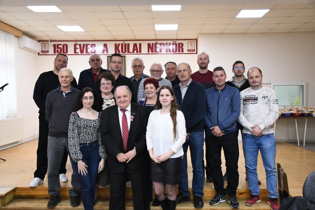 Kula: Goga Žolt ponovo jednoglasno izabran za predsednika „Nepkera“