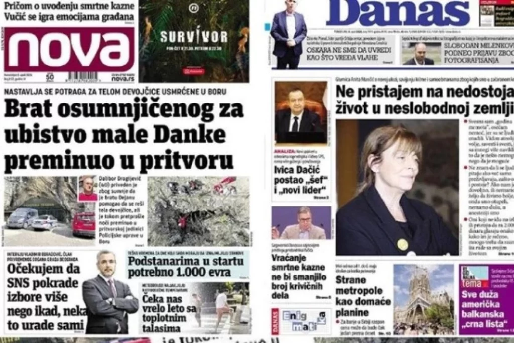 Tajkunski mediji