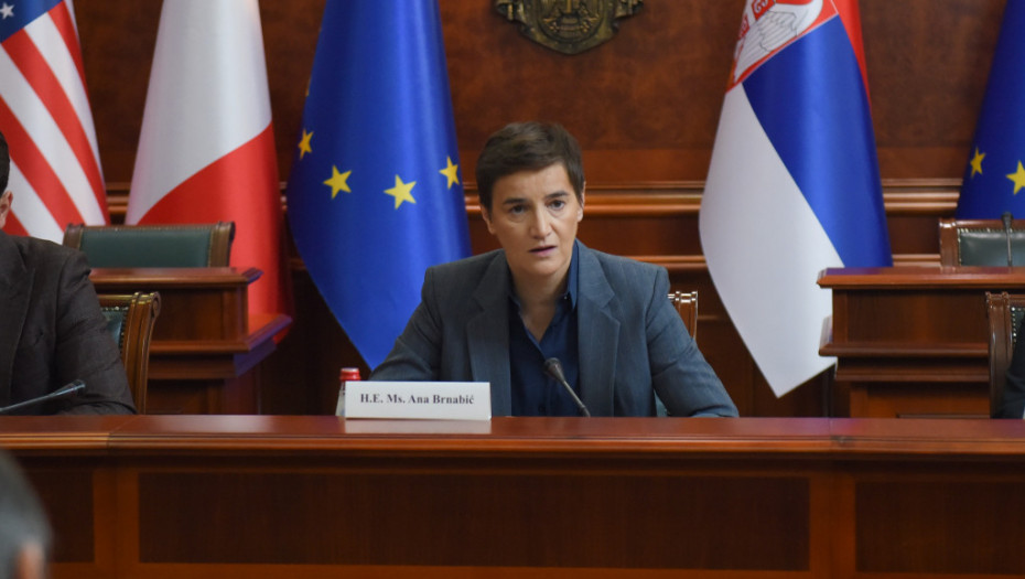 Ana Brnabić