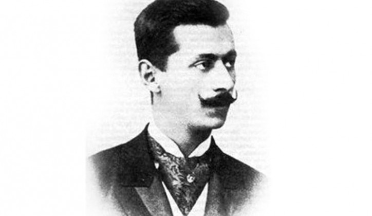 Jovan Dučić