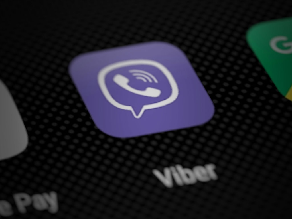 Viber