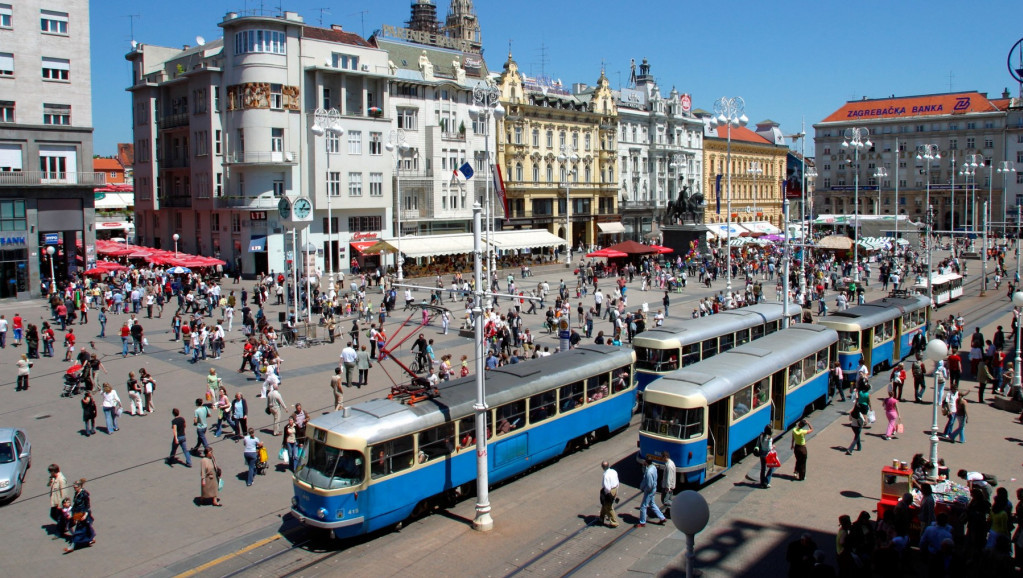 Zagreb