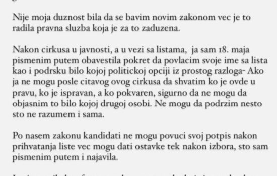 Ana Grubin