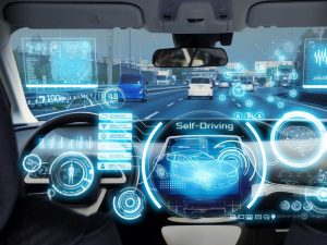 autonomna vozila