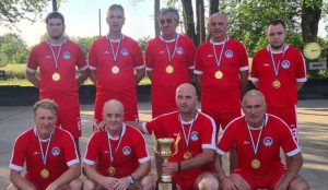 Boćari „Ravangrada“ osvojili Kup Srbije